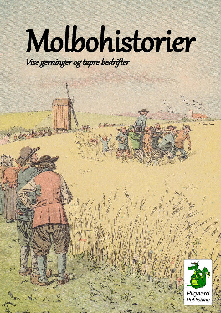 Molboerne