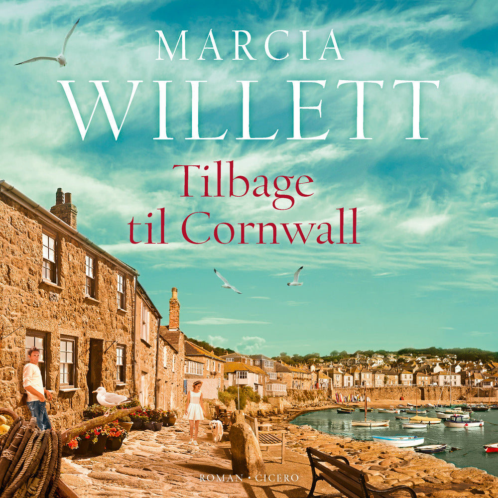 Tilbage til Cornwall