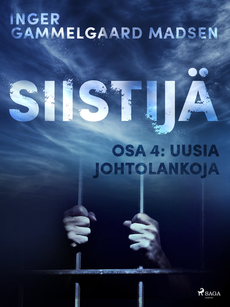 Siistijä 4: Uusia johtolankoja