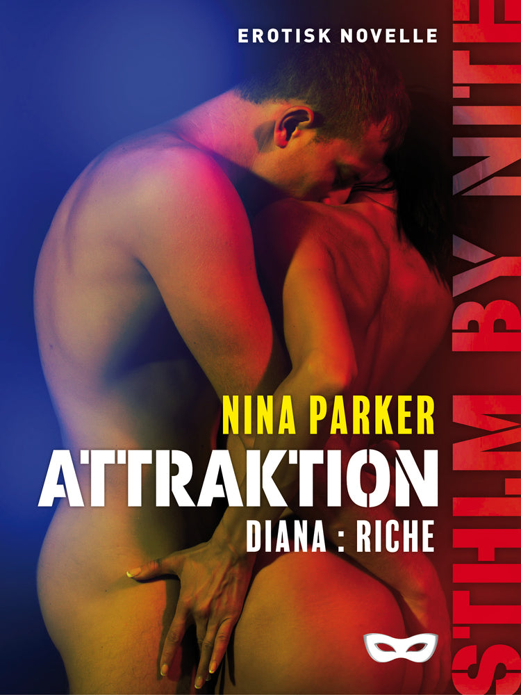 Attraktion - Diana