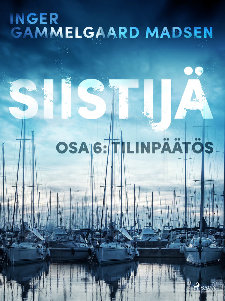 Siistijä 6: Tilinpäätös