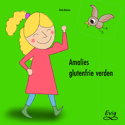 Amalies glutenfrie verden
