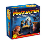 Piratjagten