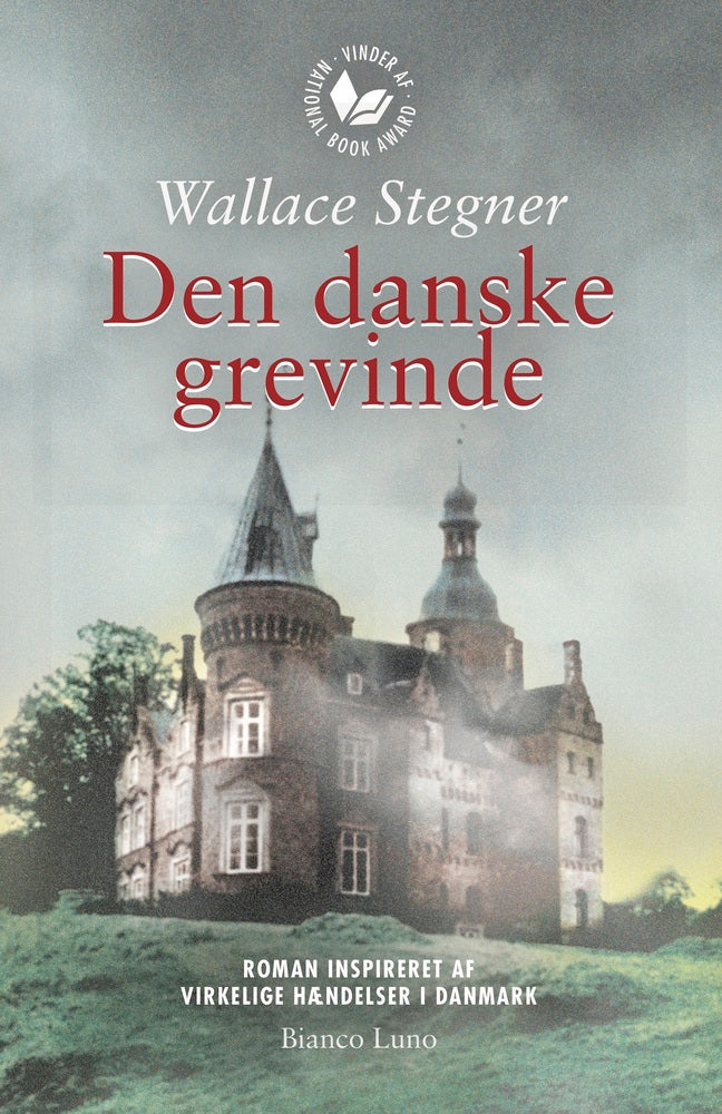 Den danske grevinde