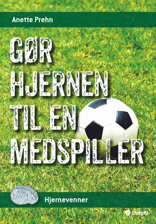 Gør hjernen til en medspiller (Pakke med 30 stk.)