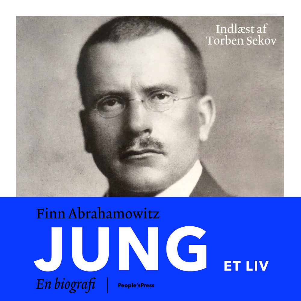 Jung - et liv
