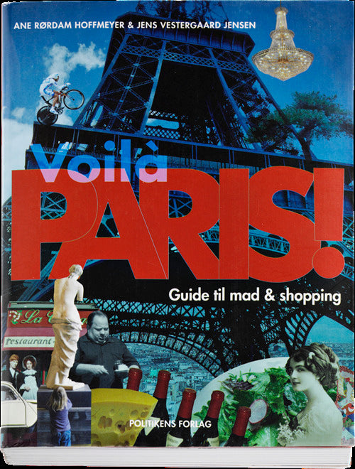 Voilà Paris