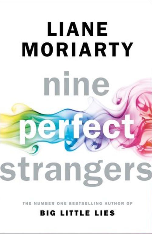 Nine Perfect Strangers
