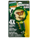 Forstørrelsesglas
