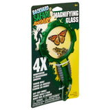 Forstørrelsesglas