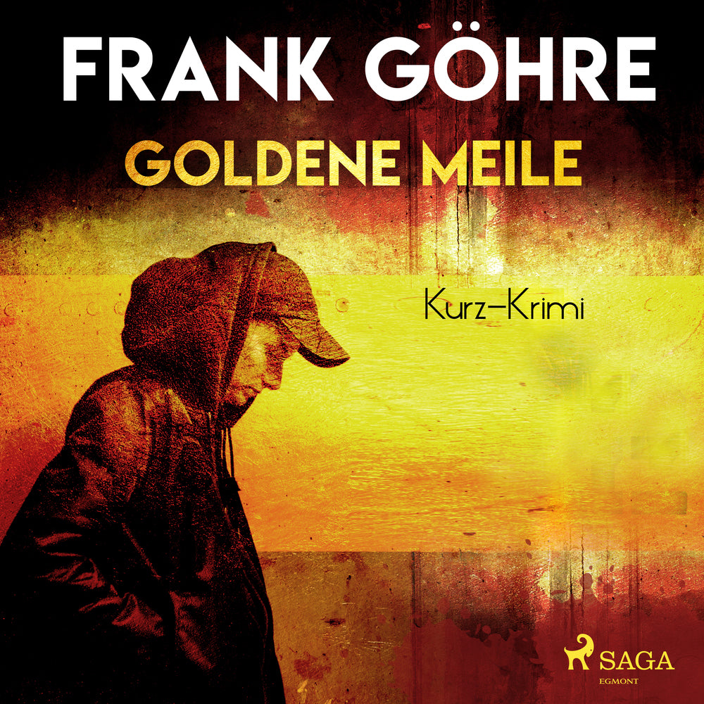 Goldene Meile - Kurz-Krimi