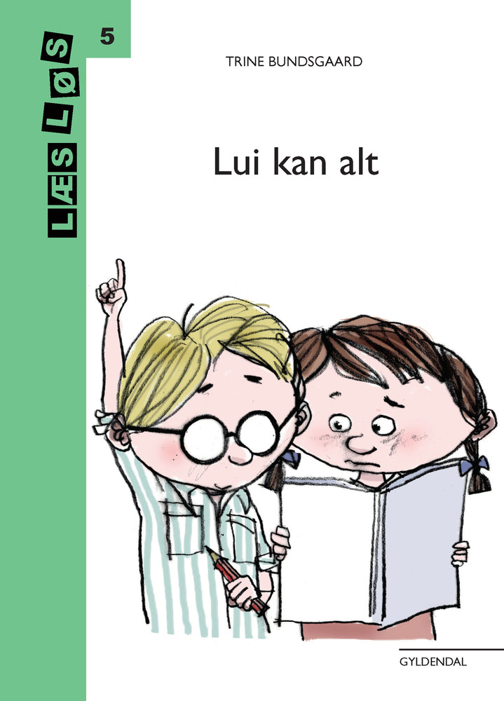 Lui kan alt