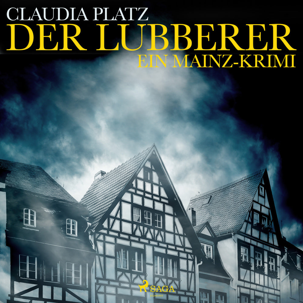 Der Lubberer - Ein Mainz-Krimi