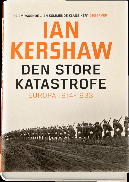 Den store Katastrofe