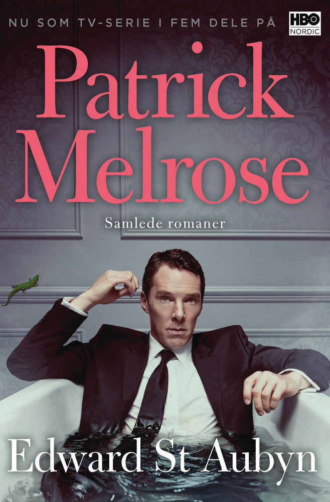 Patrick Melrose, PB