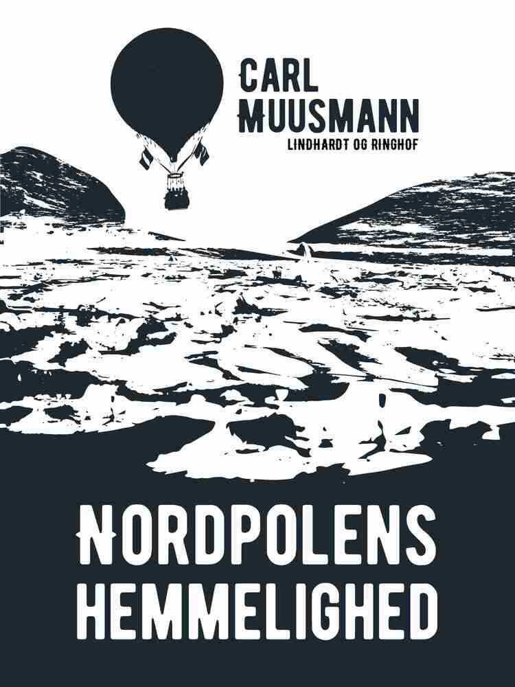 Nordpolens hemmelighed
