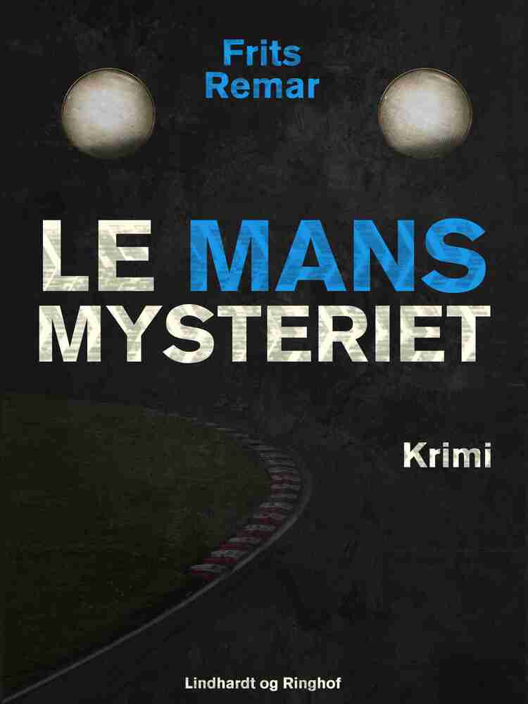 Le Mans mysteriet