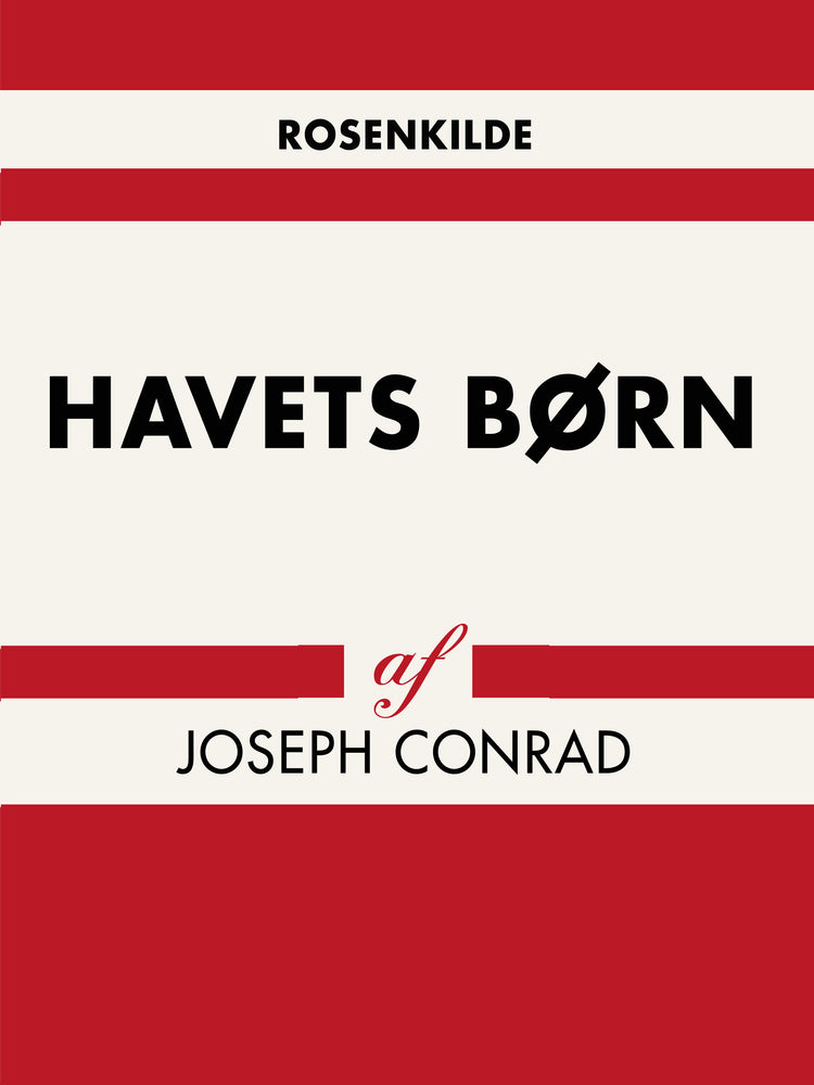 Havets børn