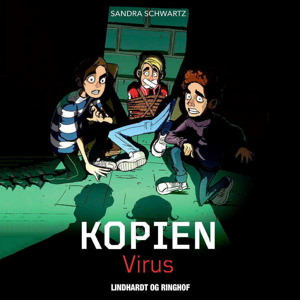 Kopien - Virus