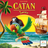 Catan junior