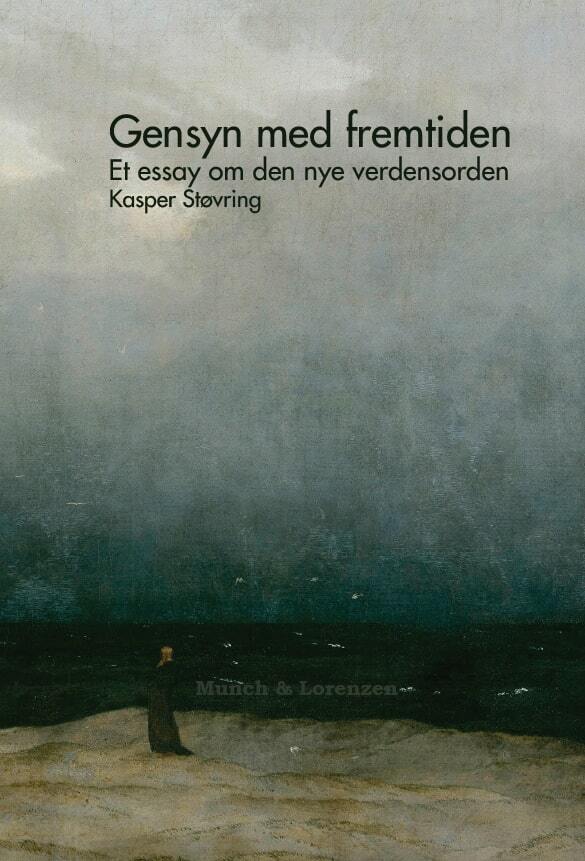 Gensyn med fremtiden