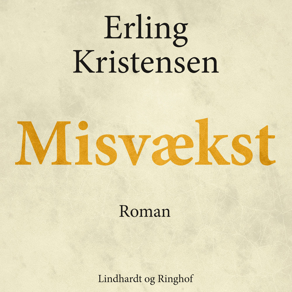 Misvækst