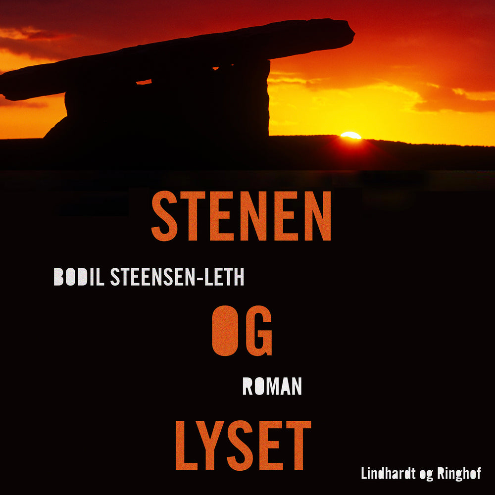 Stenen og lyset