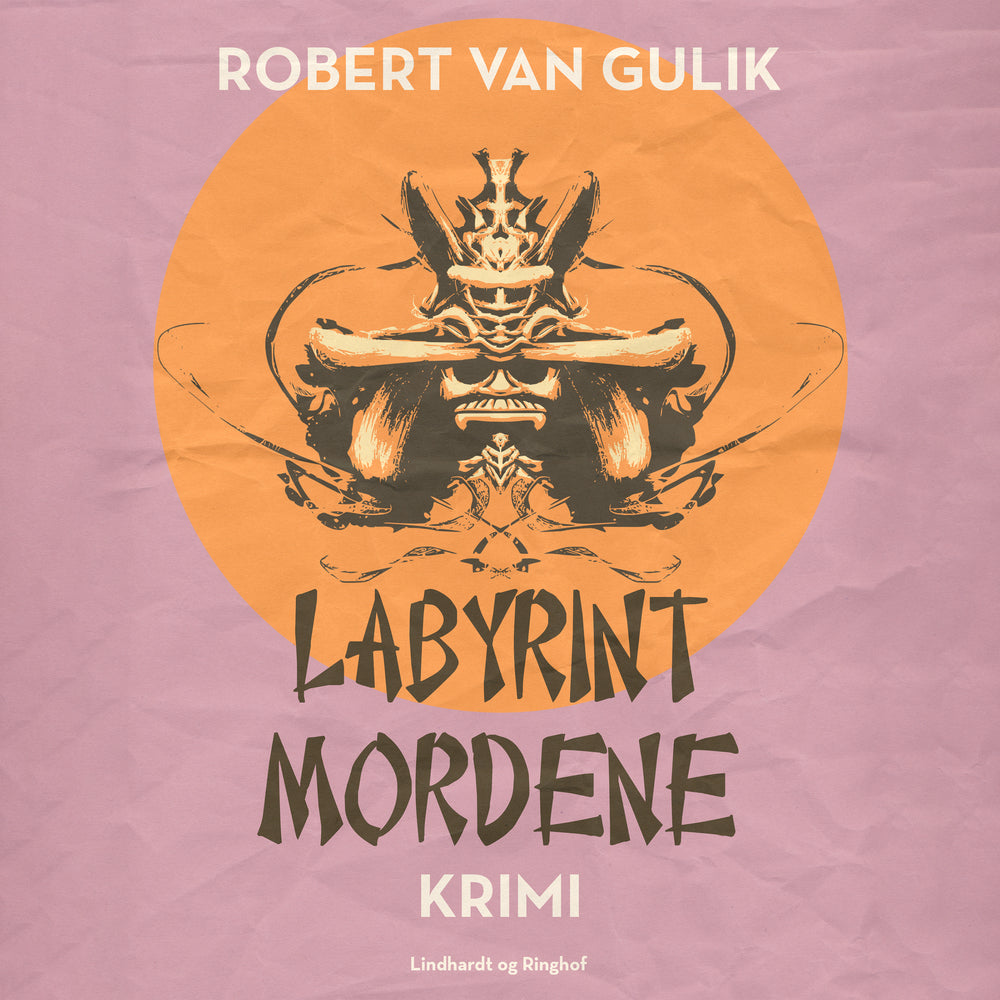 Labyrintmordene
