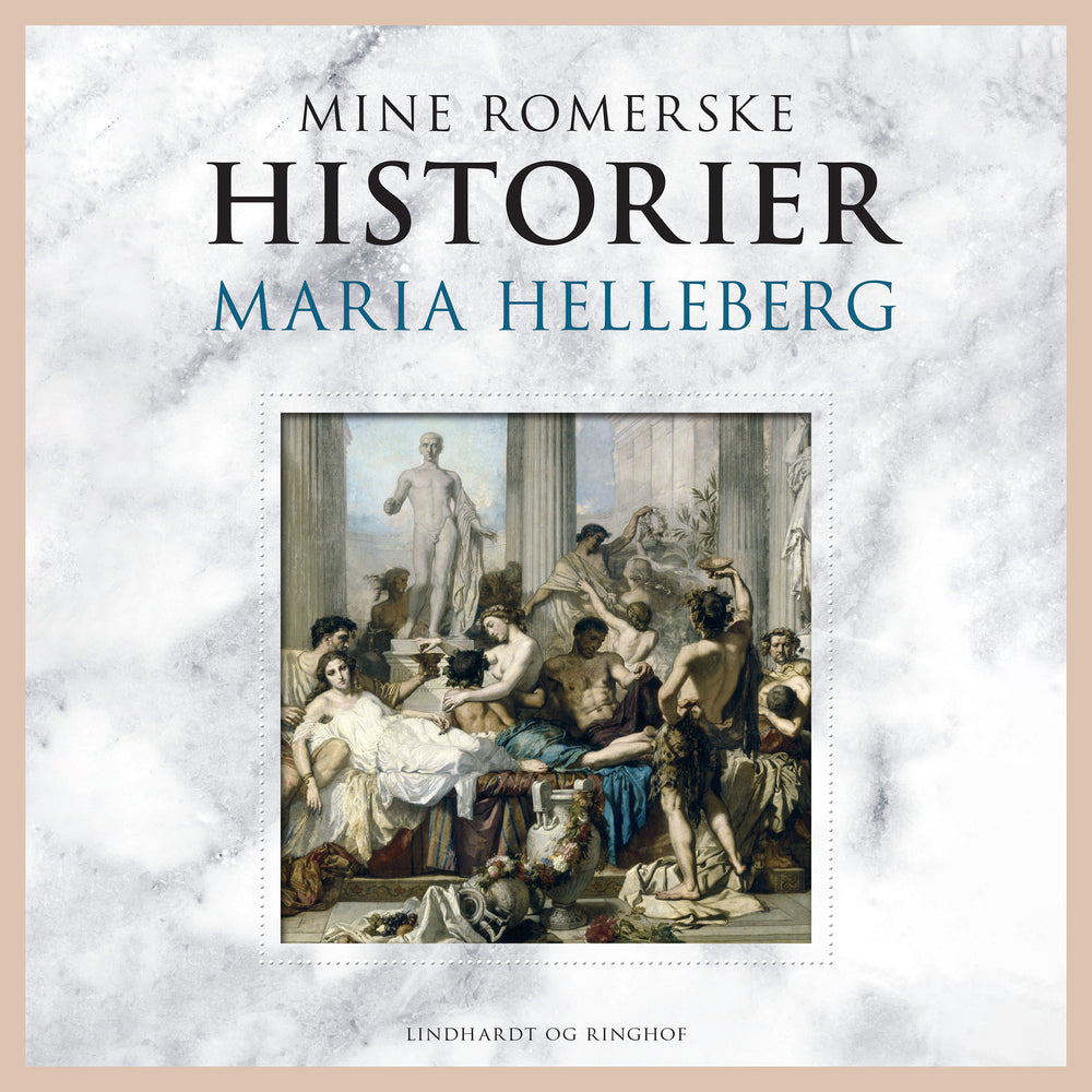 Mine romerske historier