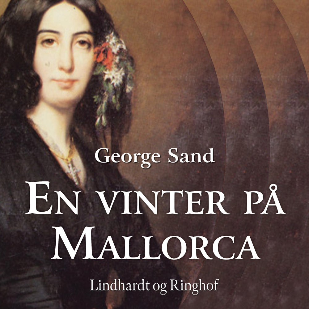 En vinter på Mallorca