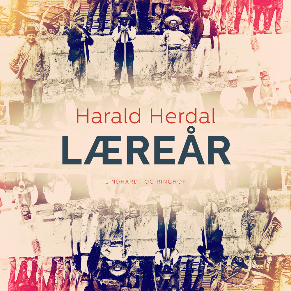 Læreår