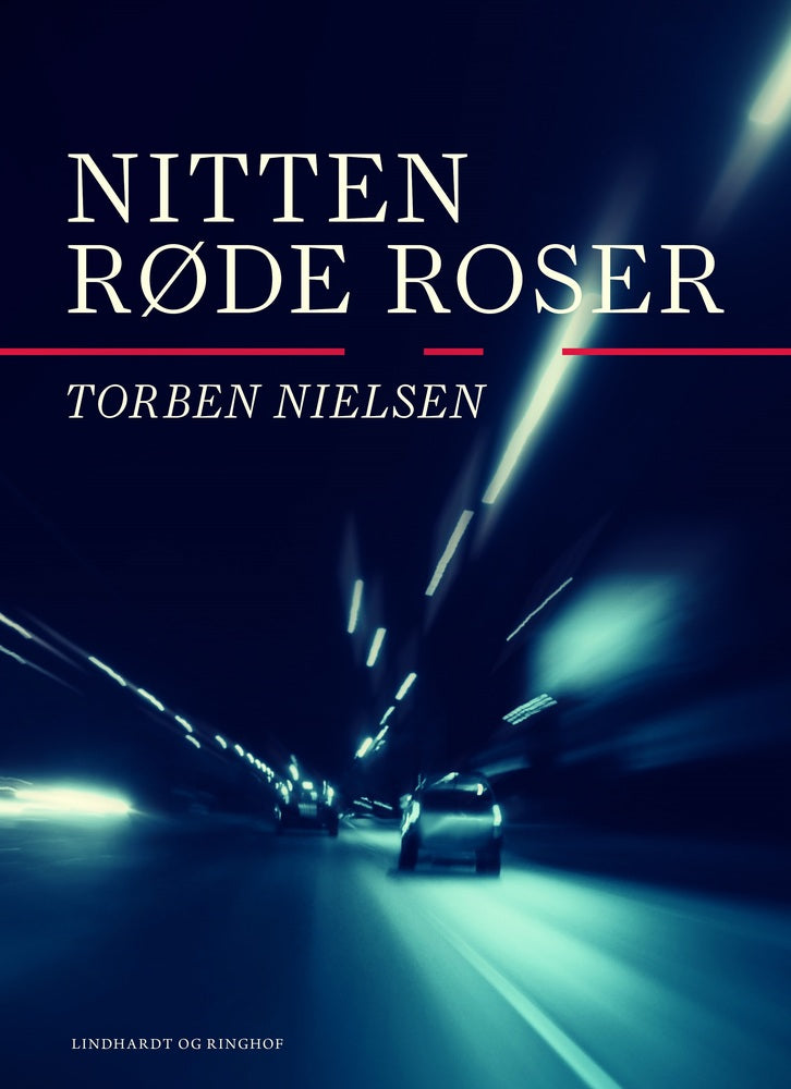 Nitten røde roser