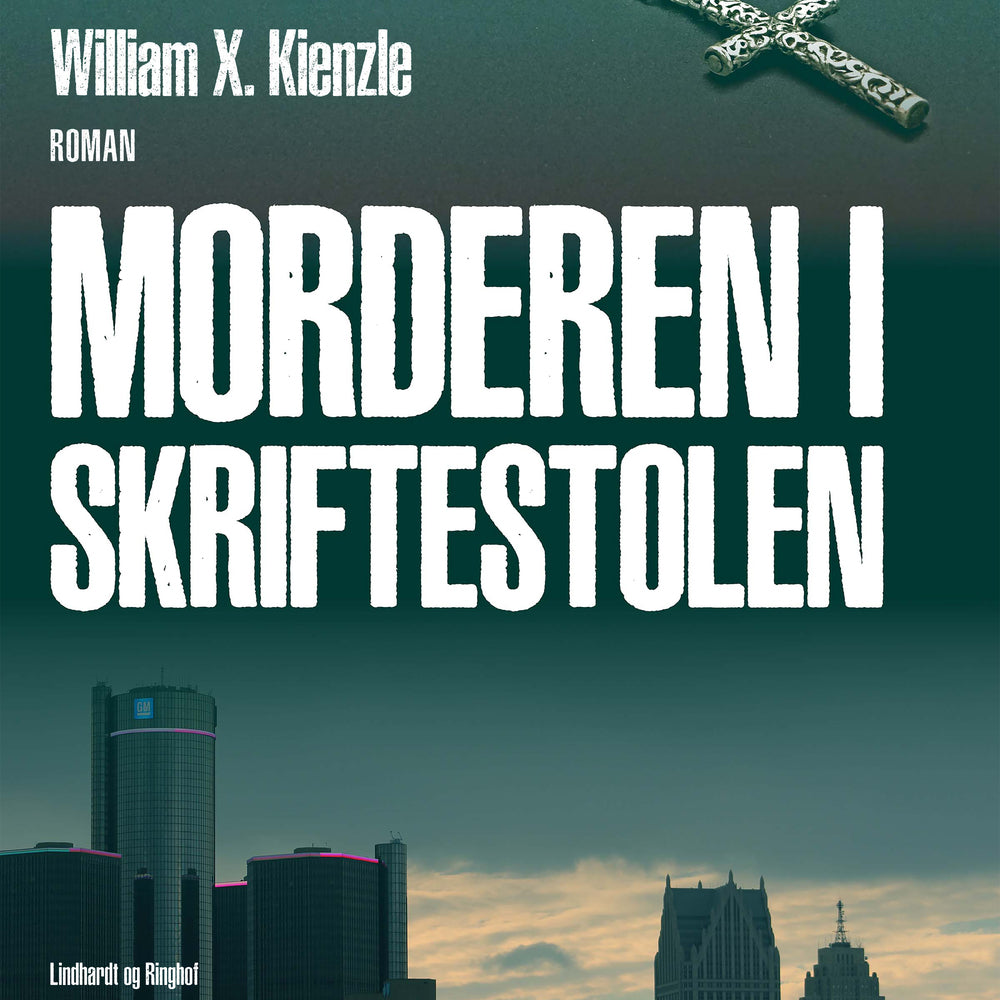 Morderen i skriftestolen