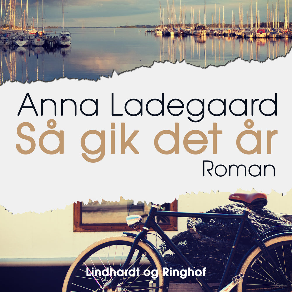 Så gik det år