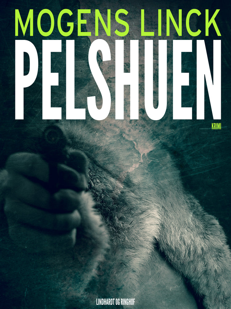 Pelshuen