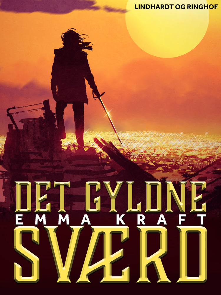 Det gyldne sværd