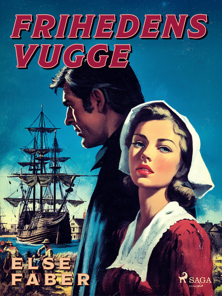 Frihedens vugge