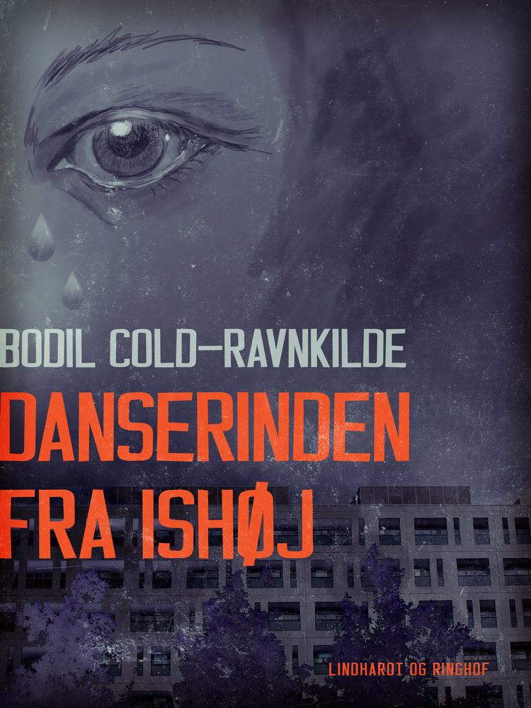 Danserinden fra Ishøj