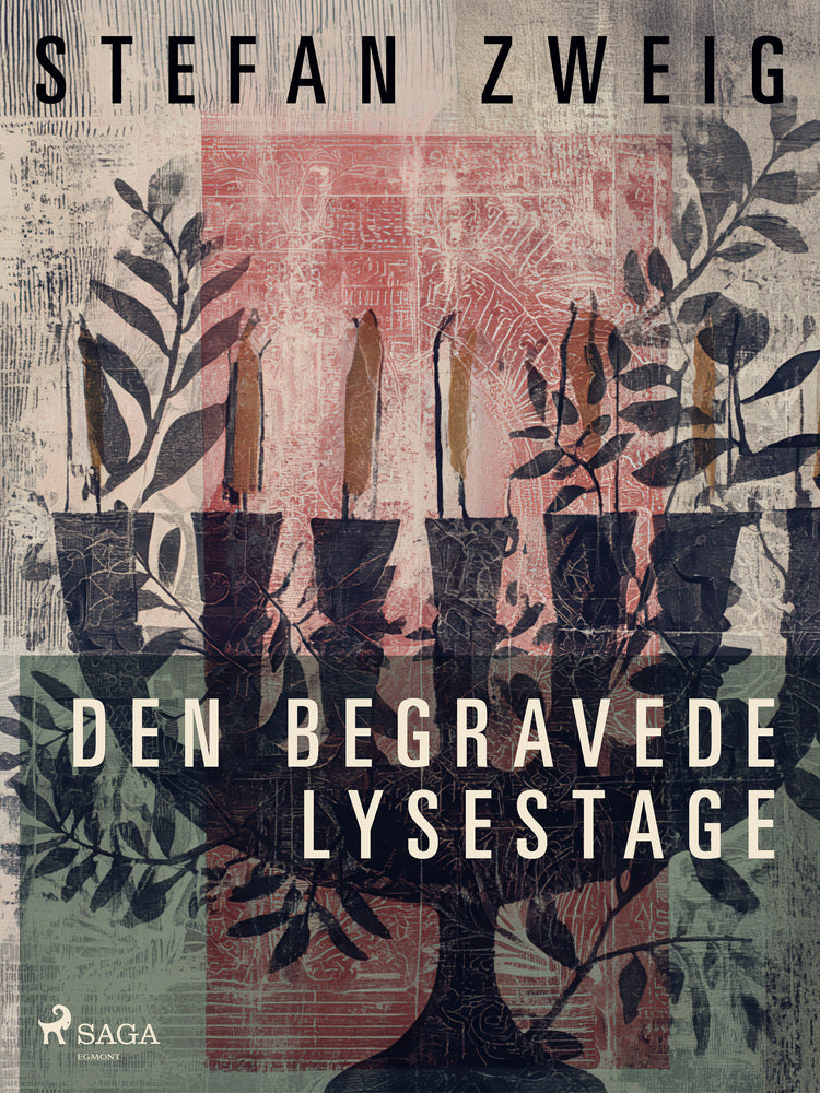 Den begravede lysestage