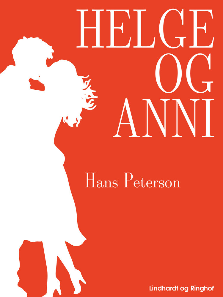 Helge og Anni