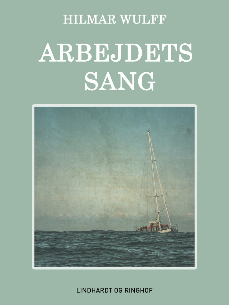 Arbejdets Sang