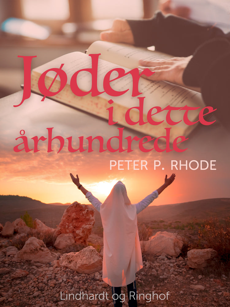 Jøder i dette århundrede