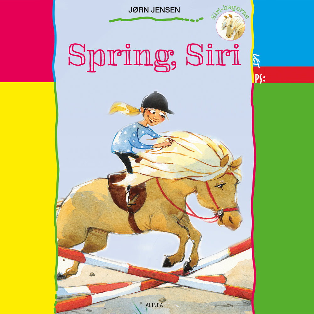 Spring, Siri