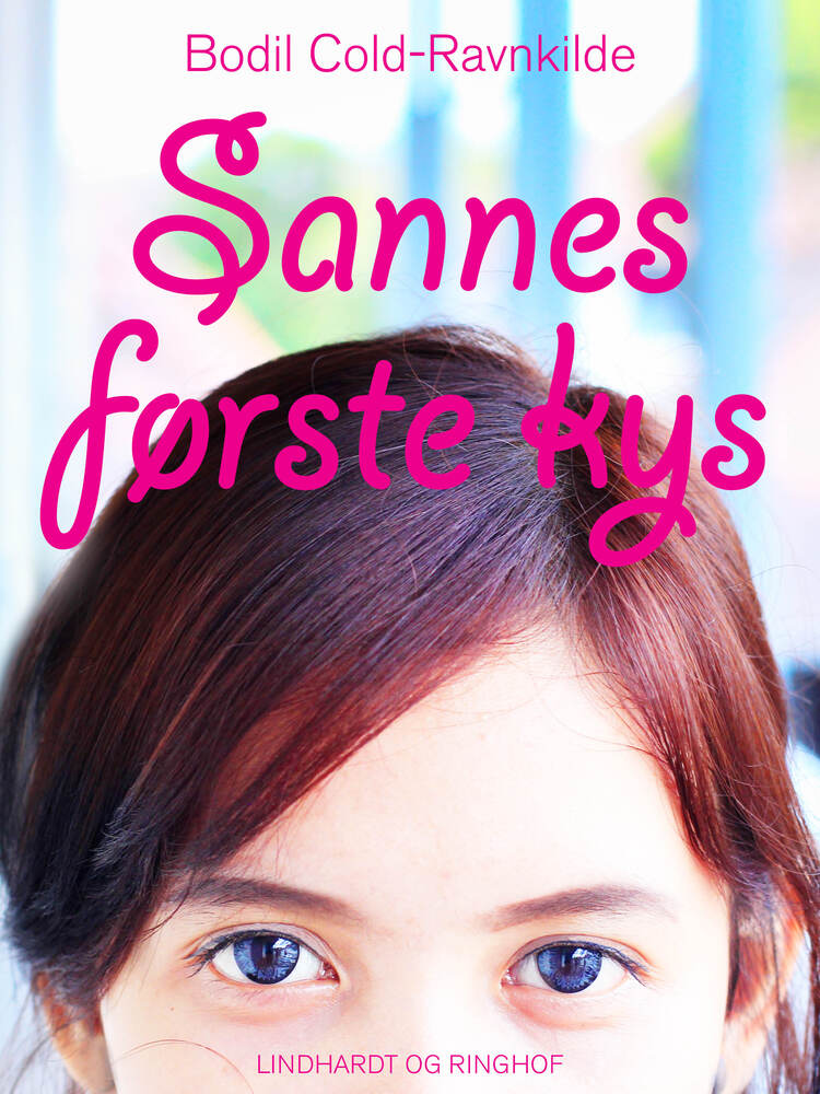 Sannes første kys
