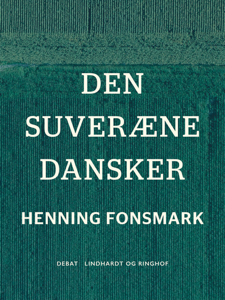 Den suveræne dansker