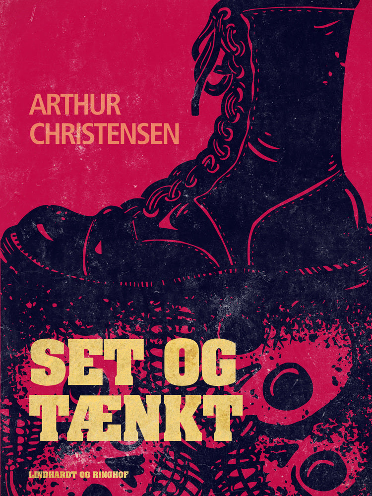 Set og tænkt