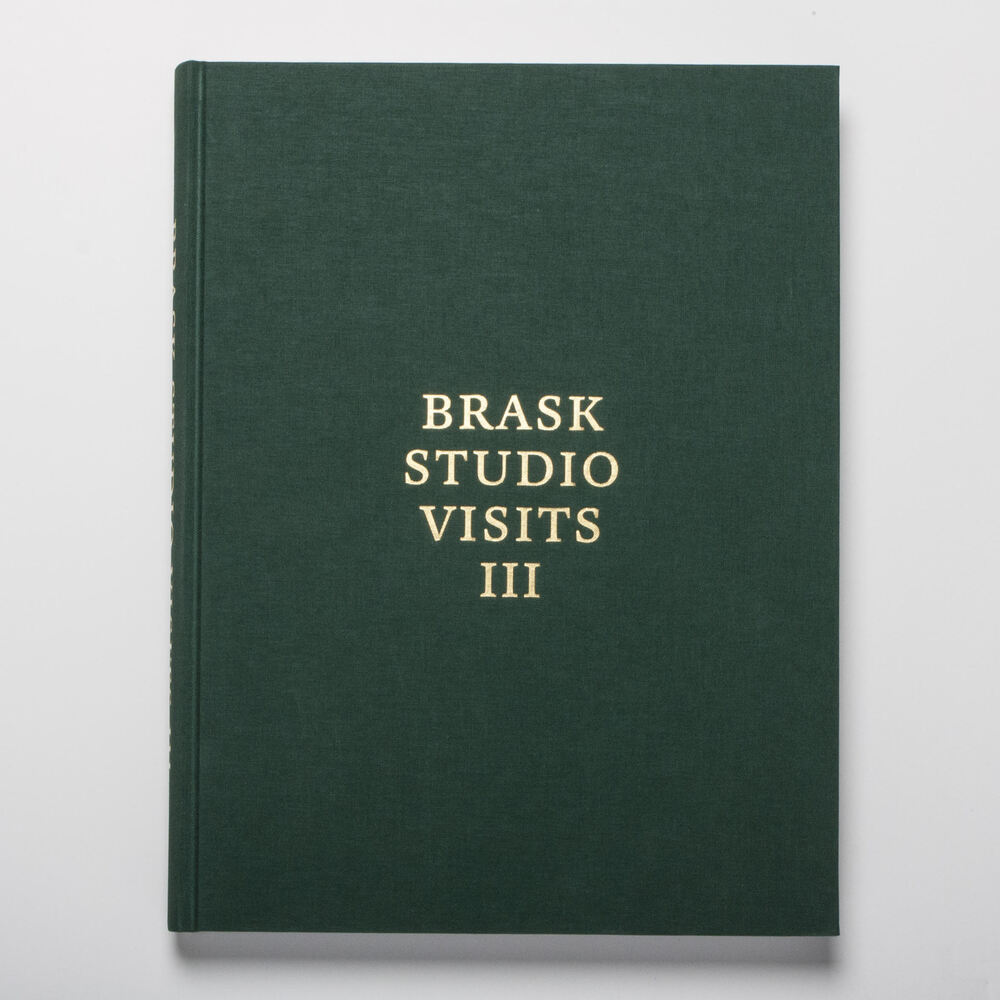 Brask Studio Visits III
