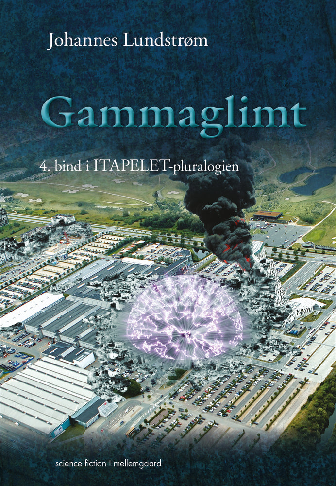 GAMMAGLIMT