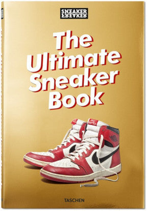 D1 Sneaker Freaker. the Ultimate Sneaker Book