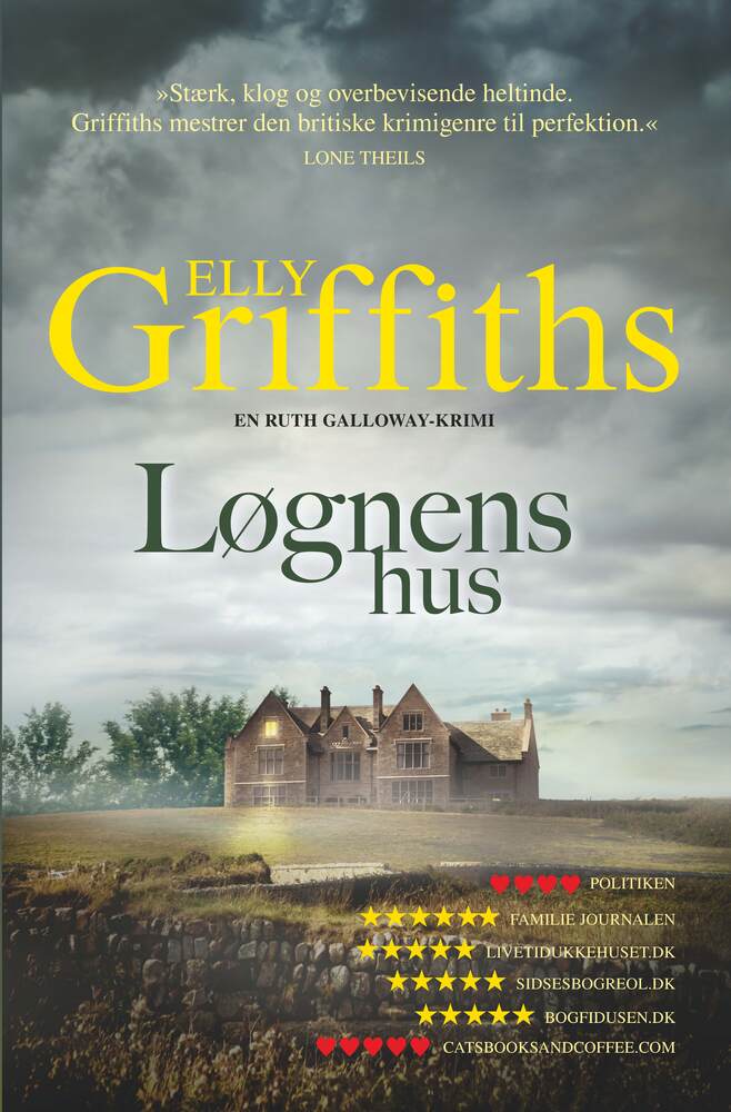 LØGNENS HUS